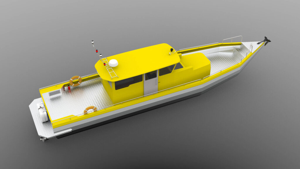 this picture shows the 3d rendering in concept design within which lot of issue to be decided with the client
